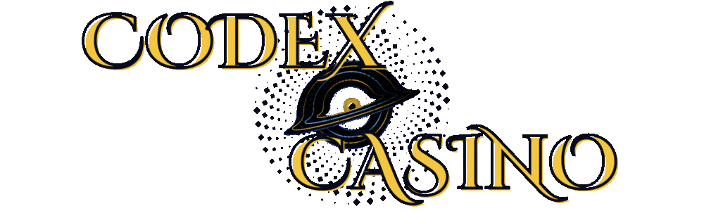 CasinoCodex Logo